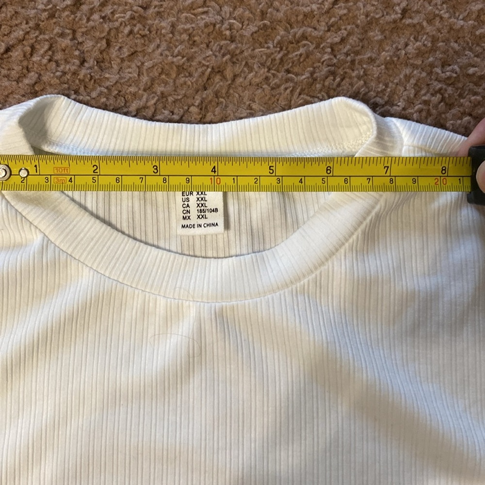 Flirty Spring Top - Picture 5 of 7